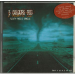 3 COLOURS RED - SIXTY MILE SMILE ( 2 CD )